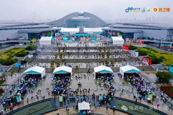 聚光時(shí)刻 | 奧楷機(jī)械&2025良之隆展會(huì)完美落幕！期待再會(huì)！